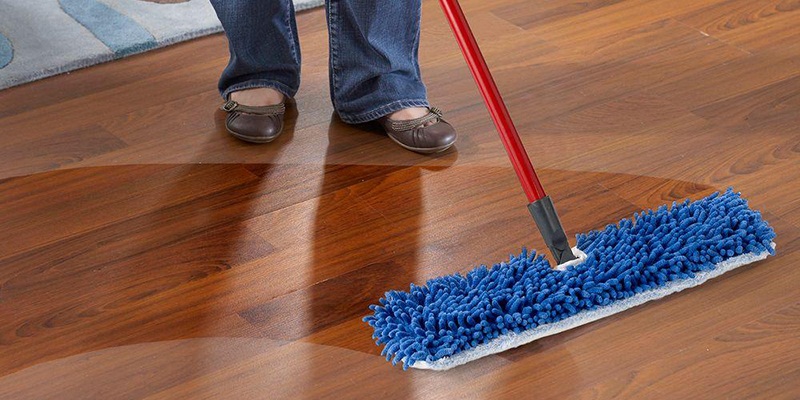5 lưu ý khi sử dụng nước lau sàn mà bạn nên biết